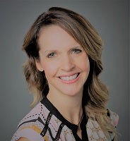 Annie Monning-Reid, Associate Field Coordinator