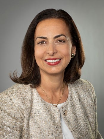 Professor Shadi Martin